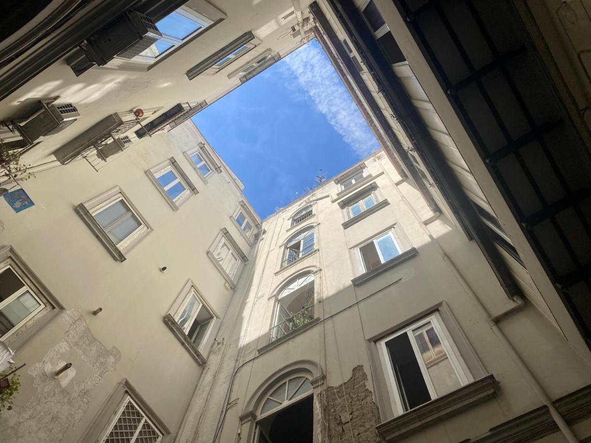 Mareluna Casa vacanze Napoli