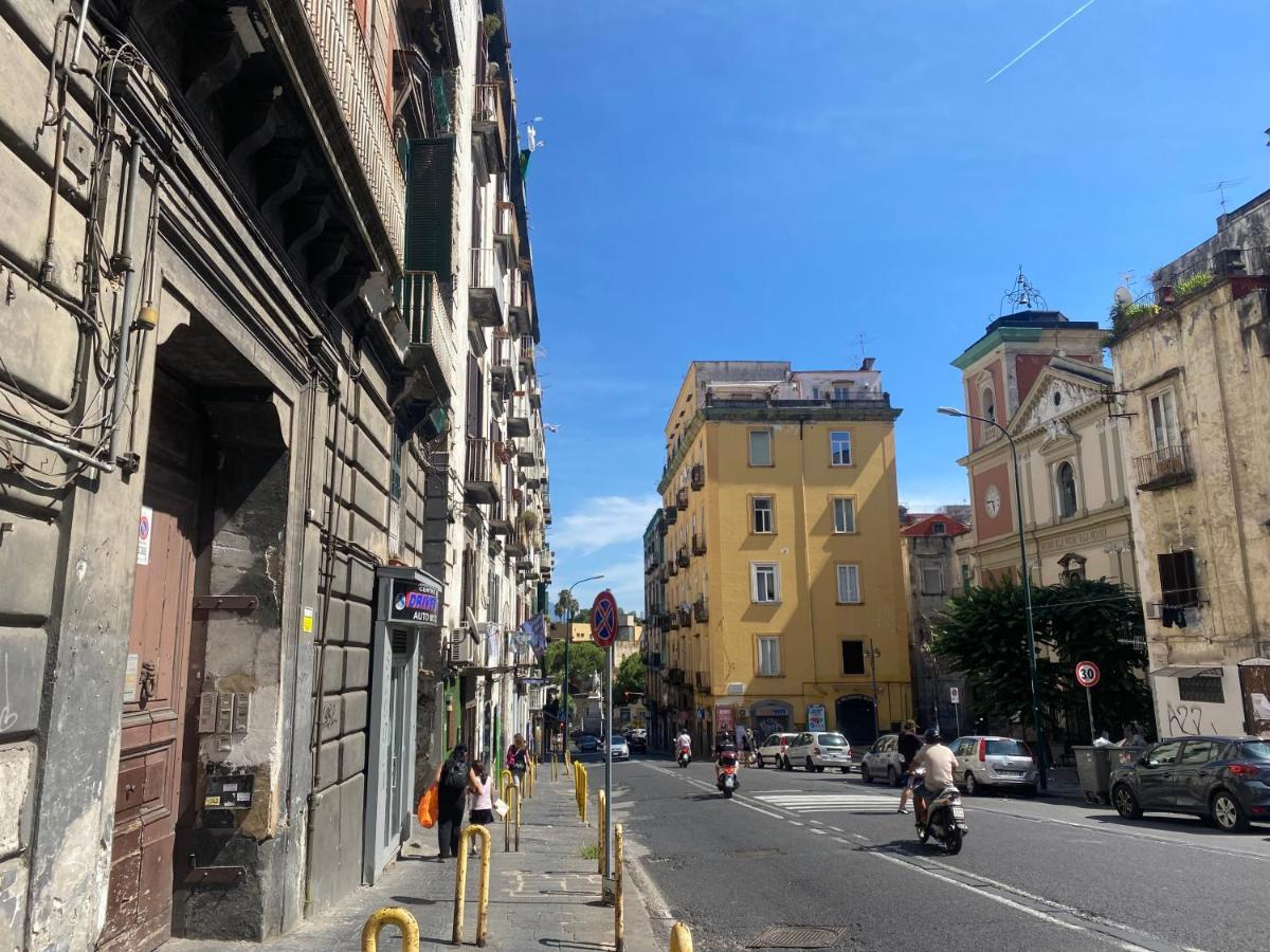 Mareluna Napoli