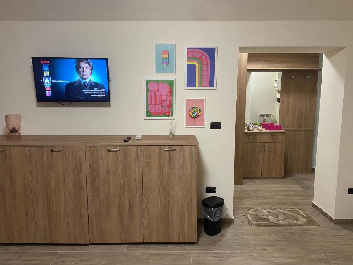Casa vacanze Mareluna Napoli