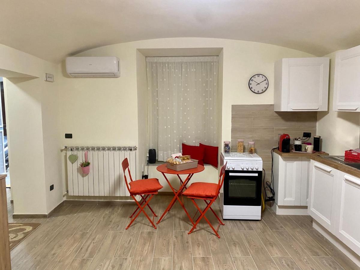 Mareluna Casa vacanze