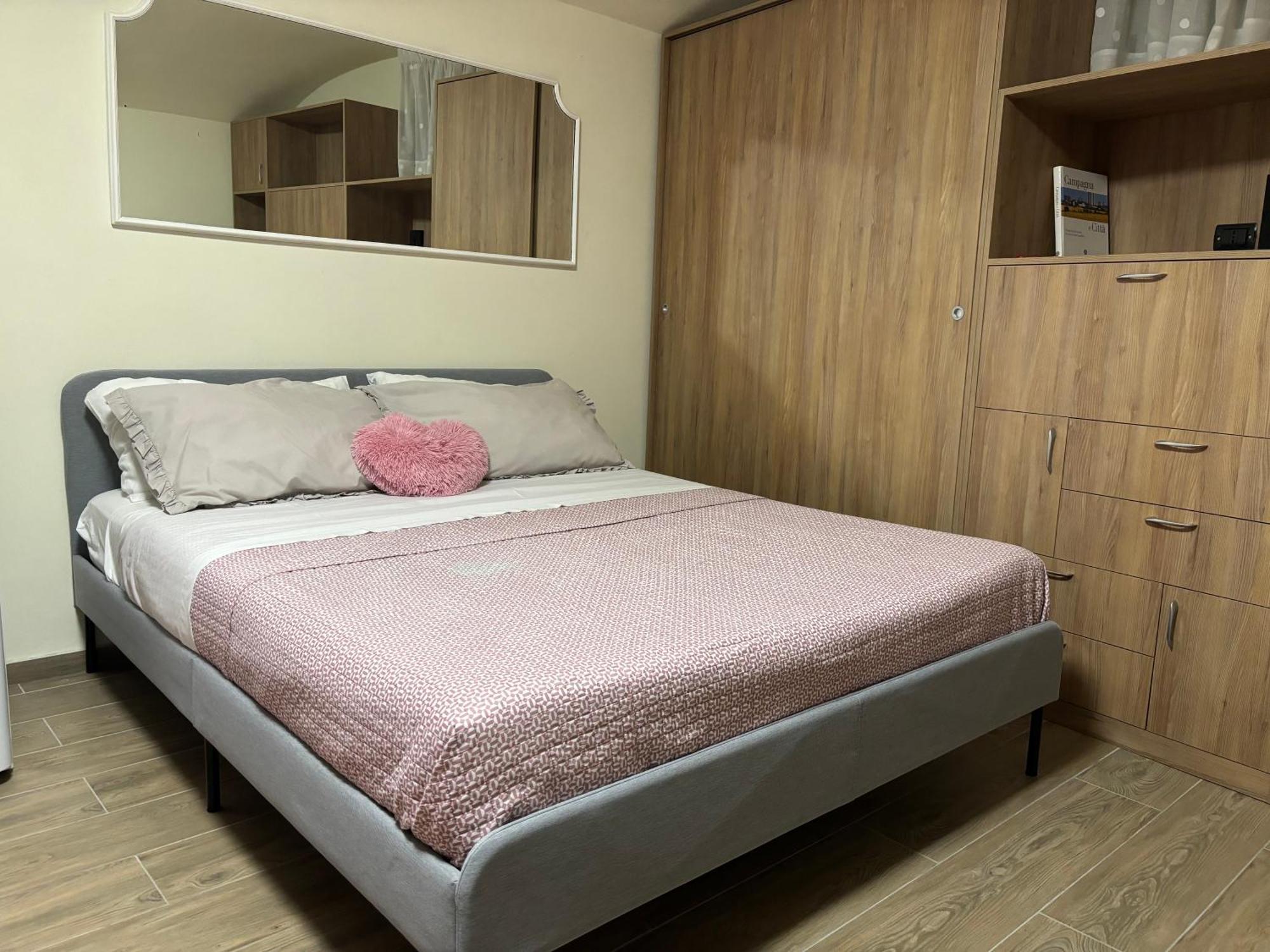 Casa vacanze Mareluna Napoli