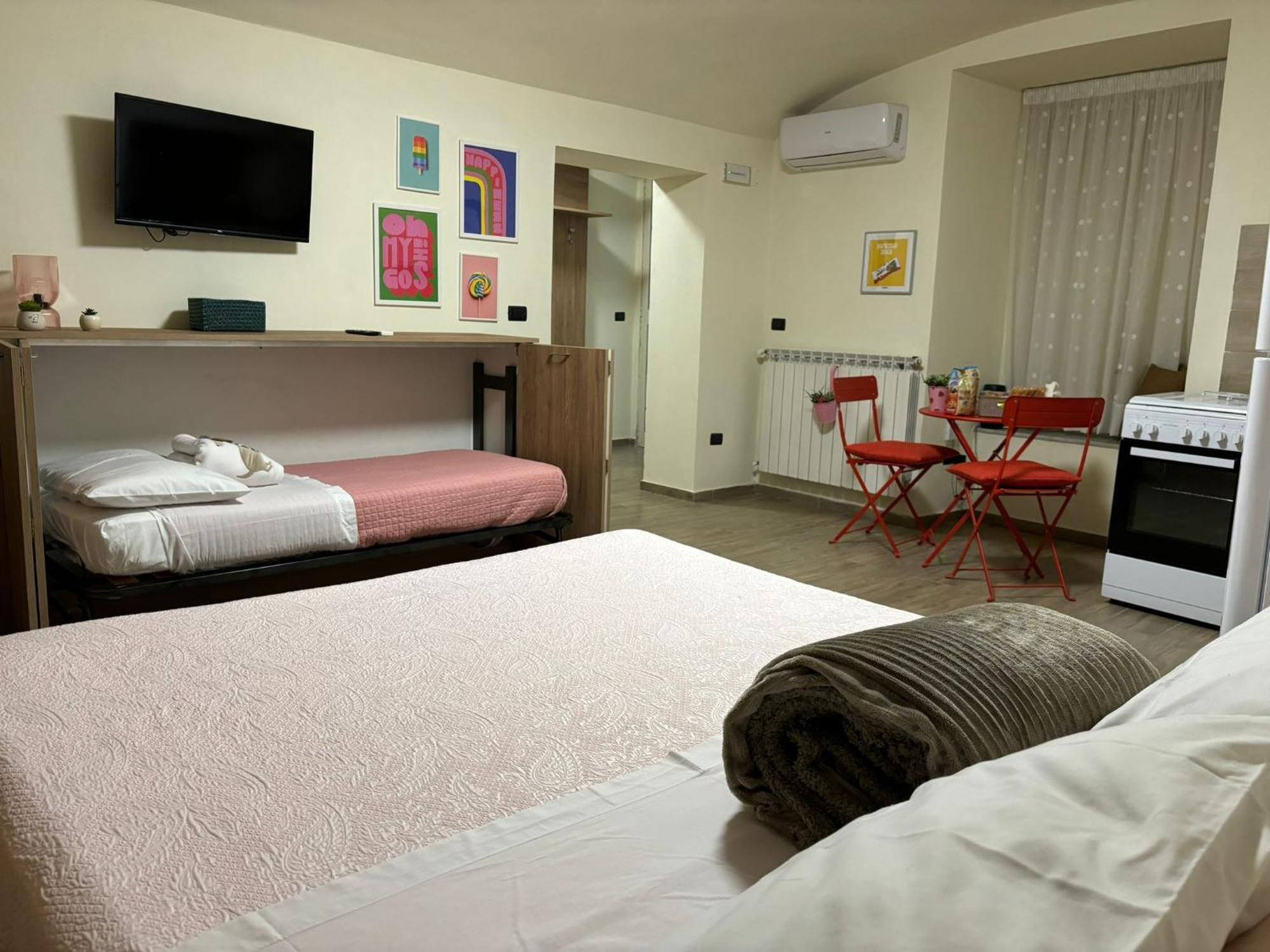 Casa vacanze Mareluna *